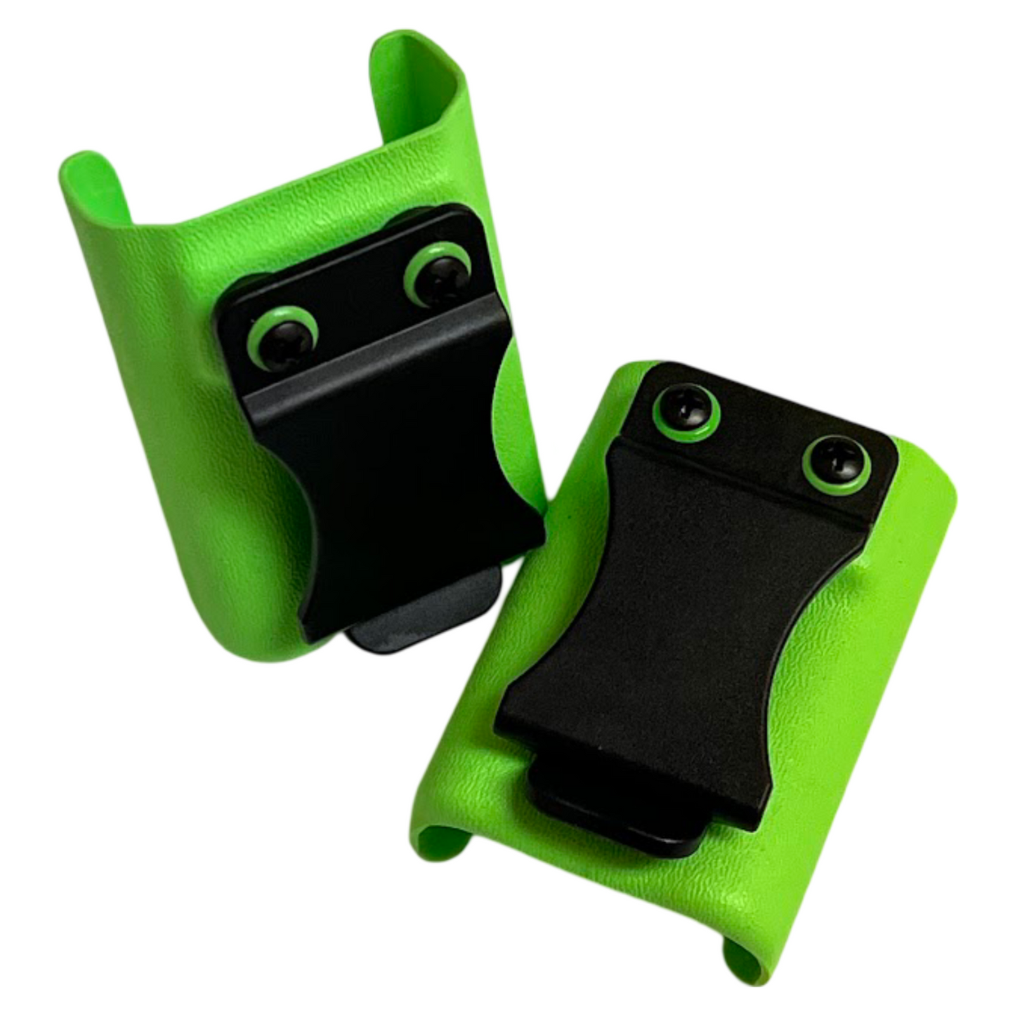 Hot Colors Pump Holsters - Everyday
