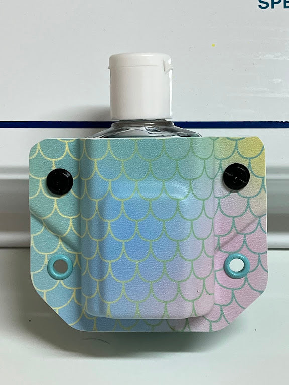Limited Edition Hand Sanitizer Holster