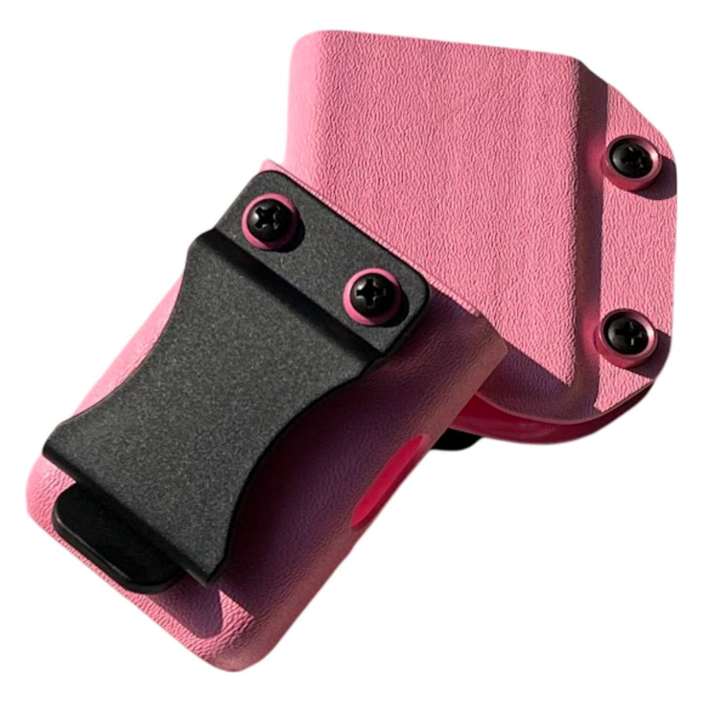 Pump Holster Sets