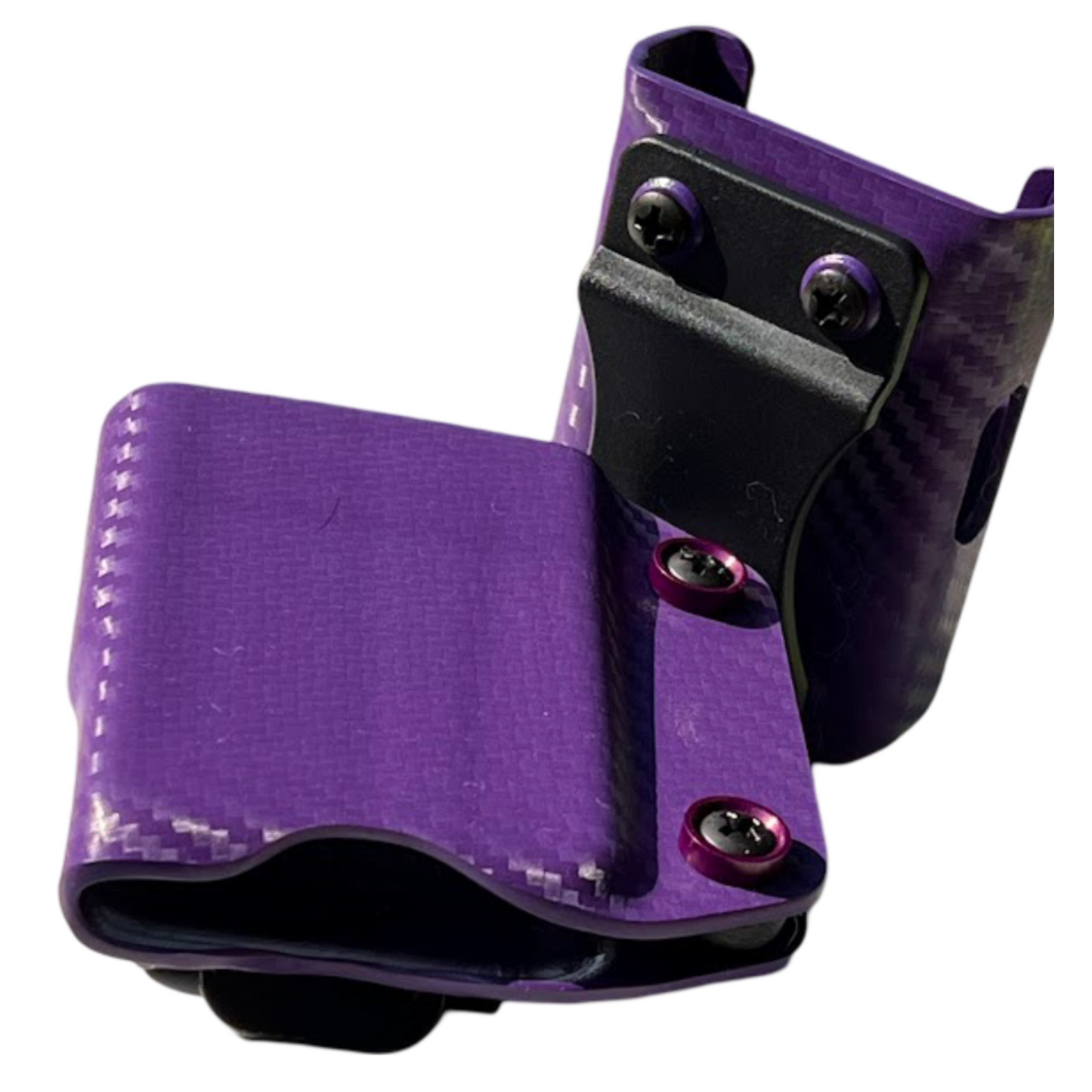 Pump Holster Sets