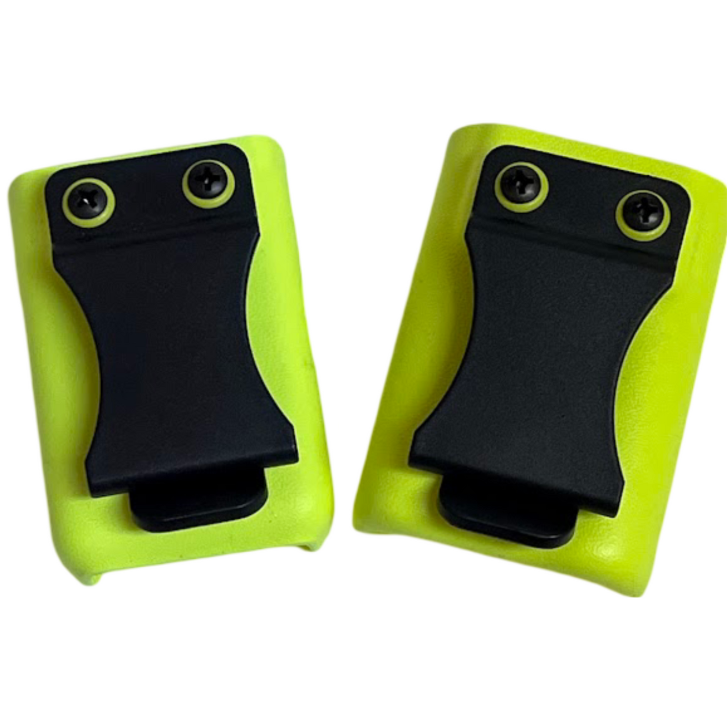 Hot Colors Pump Holsters - Everyday