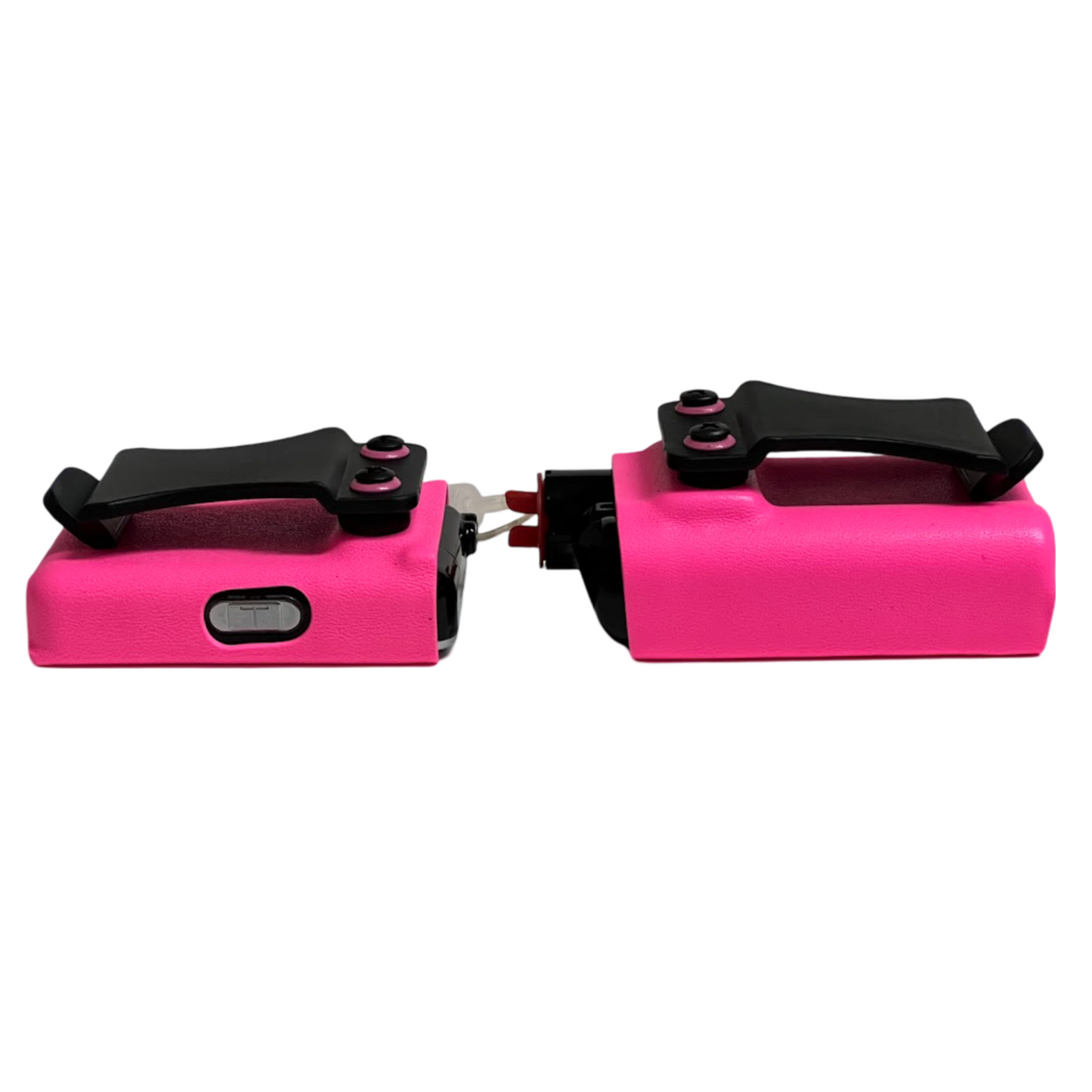 Hot Colors Pump Holsters - Everyday