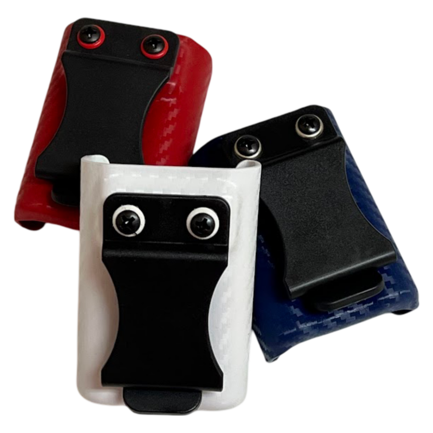 Patriotic Pump Holsters - Everyday