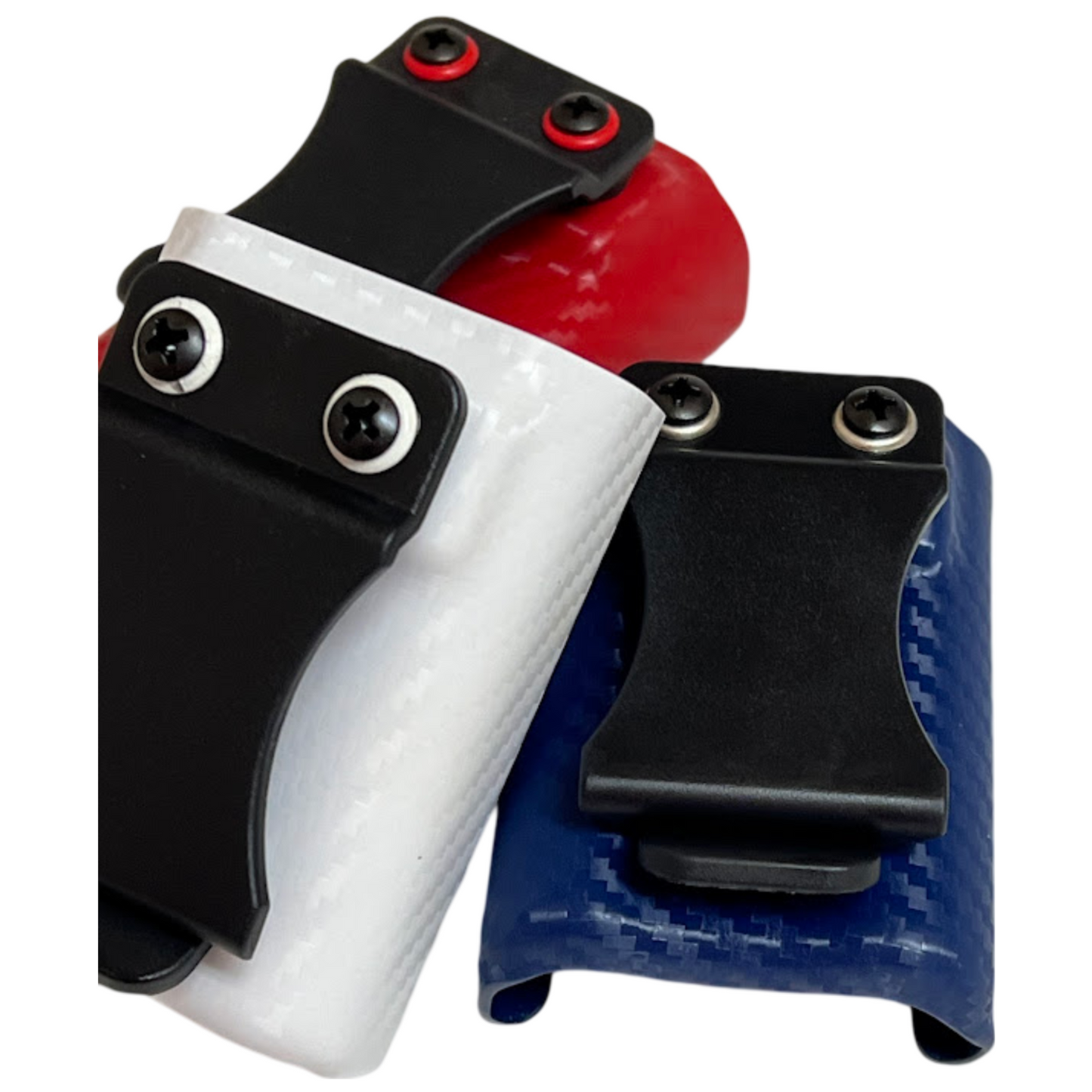 Patriotic Pump Holsters - Everyday