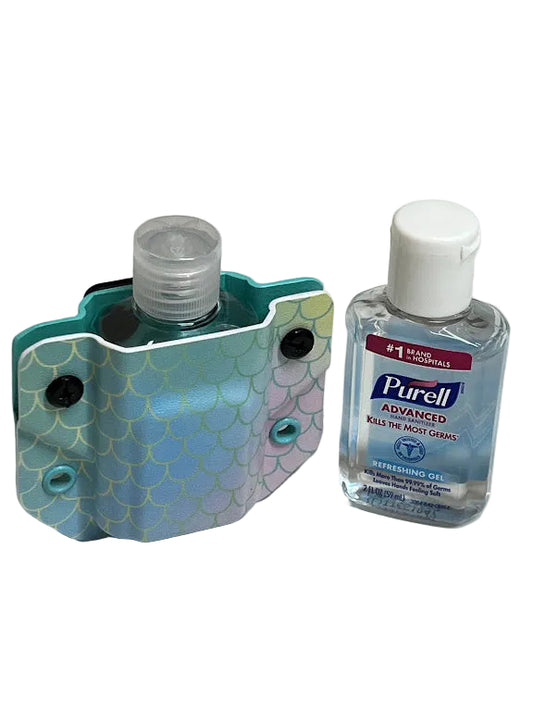 Limited Edition Hand Sanitizer Holster