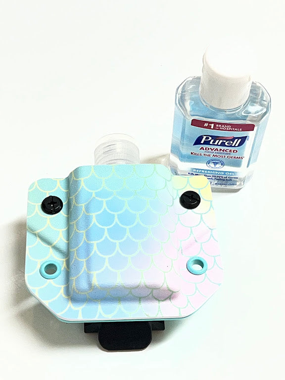 Limited Edition Hand Sanitizer Holster