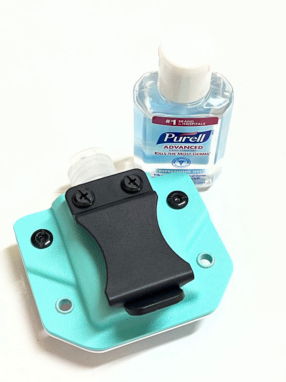 Limited Edition Hand Sanitizer Holster