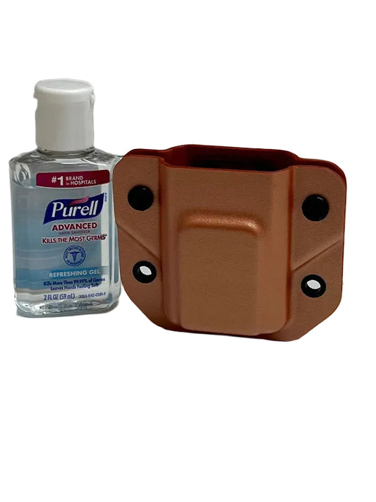 Limited Edition Hand Sanitizer Holster