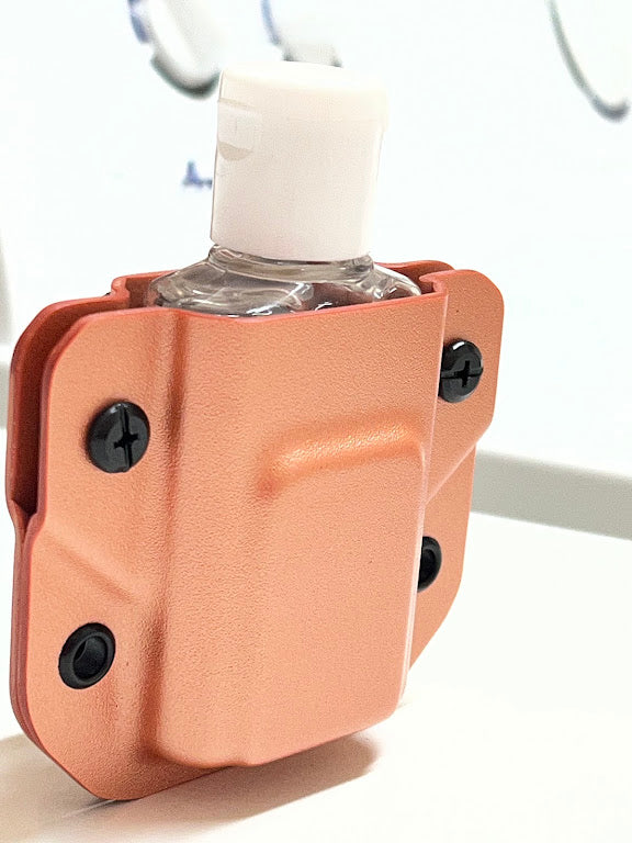 Limited Edition Hand Sanitizer Holster