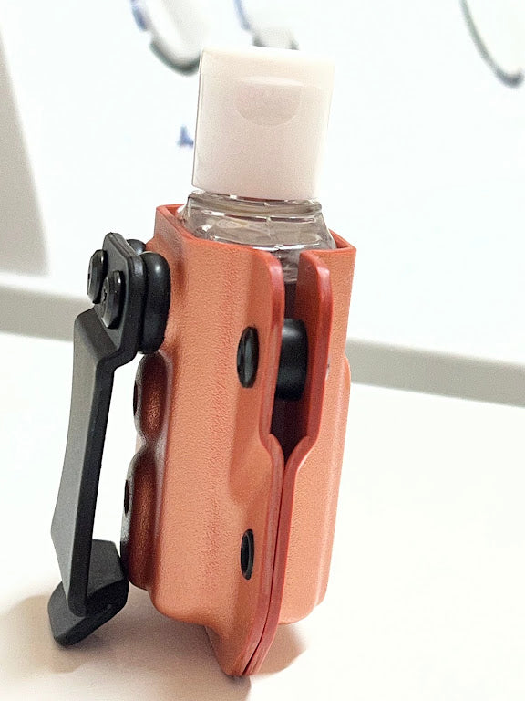 Limited Edition Hand Sanitizer Holster