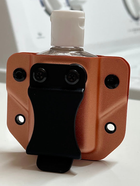 Limited Edition Hand Sanitizer Holster