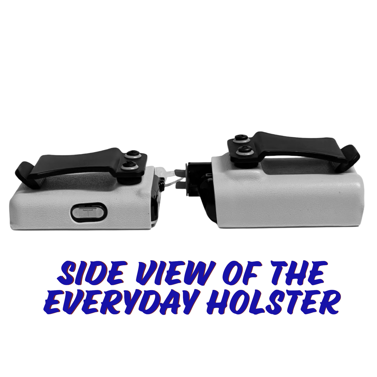 Patriotic Pump Holsters - Everyday